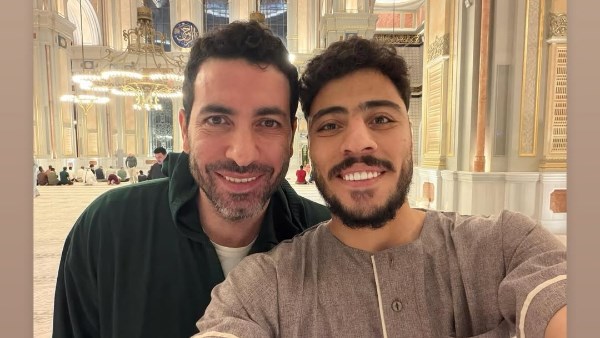 أكرم توفيق