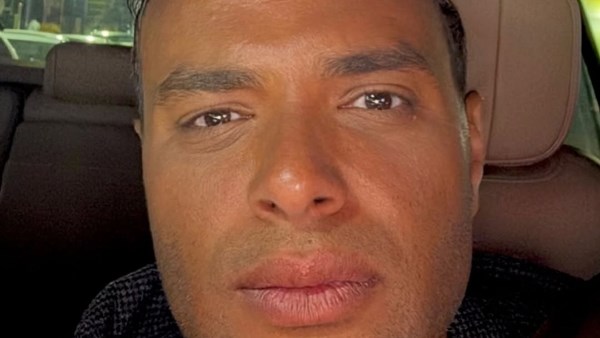 رامي صبري