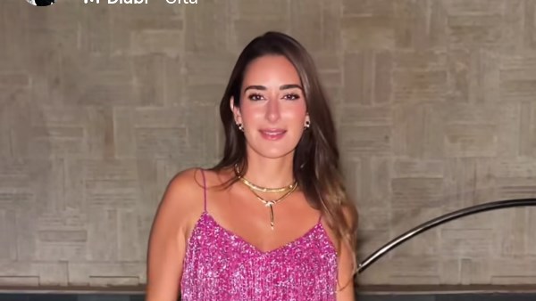 امينه خليل 