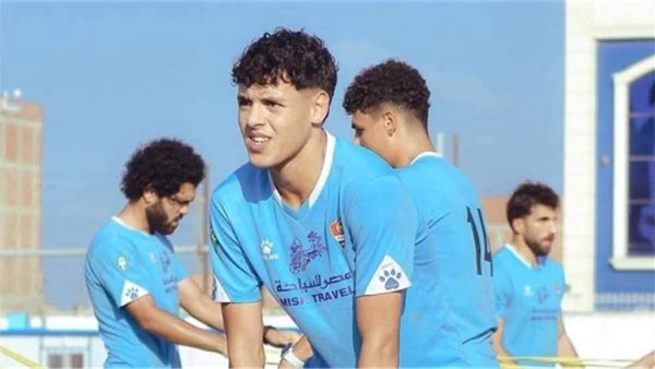 محمود صلاح