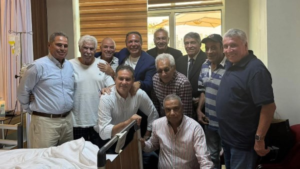 حسن شحاته 
