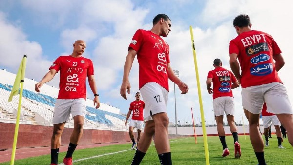 منتخب مصر 
