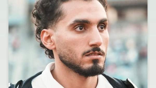 أحمد حمدي
