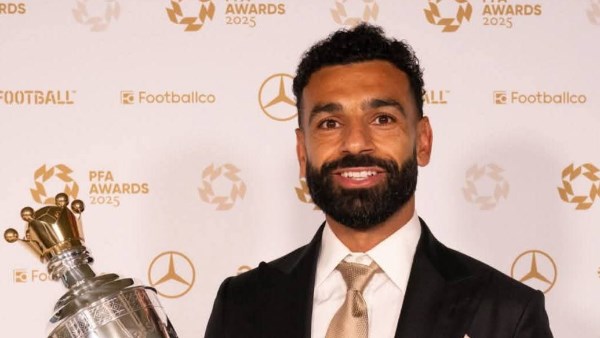 محمد صلاح محمد صلاح