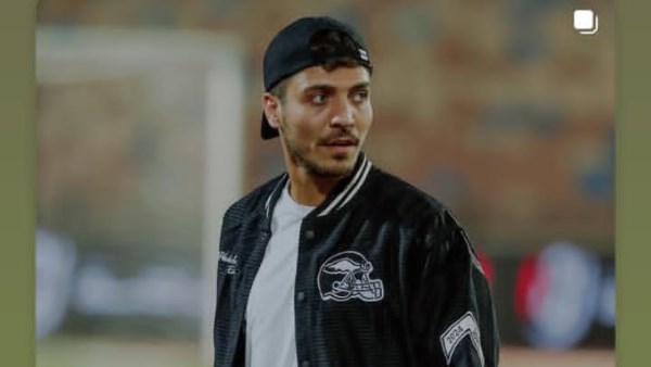 محمد شريف محمد شريف