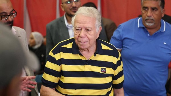 حسن حمدي حسن حمدي