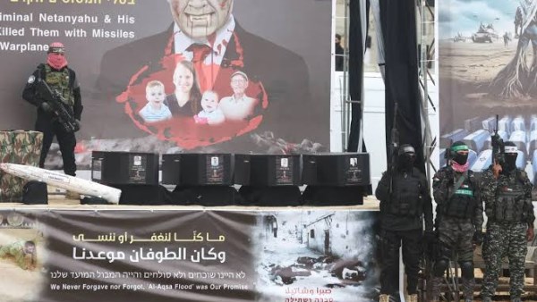 إسرائيلية أمريكية مصرية قطرية وتركية.. قوة مهام مشتركة لتحديد مكان رفات الأسرى