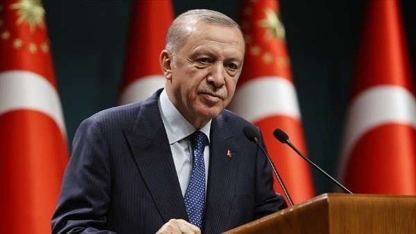 أردوغان 