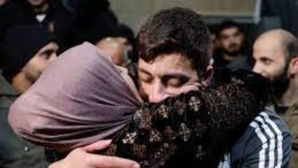 مصادر: الاحتلال مُصر على موقفه الرافض للإفراج عن مروان البرغوثي وبعض كبار قادة القسام