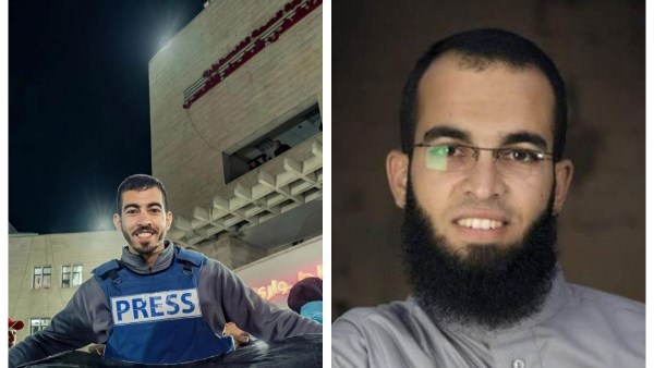 ناجي الجعفراوي وصالح الجعفراوي