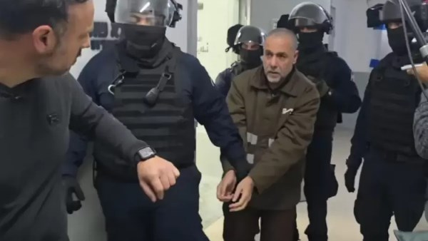 الدكتور حسام أبو صفية 