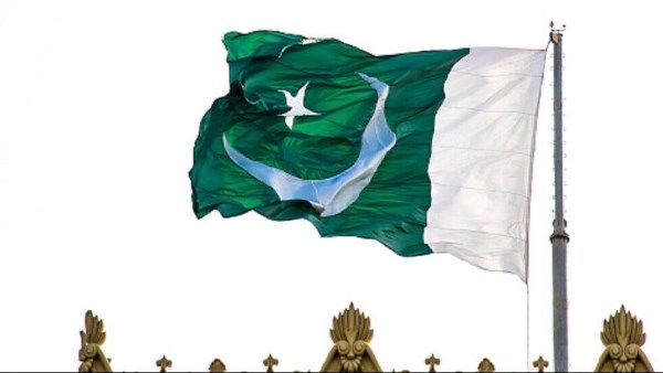 باكستان 