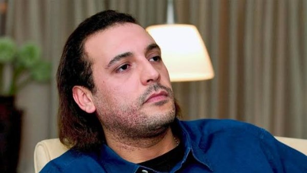تعجيزبة.. دفاع هنيبعل القذافي يعلق على إخلاء سبيله مقابل11مليون دولار