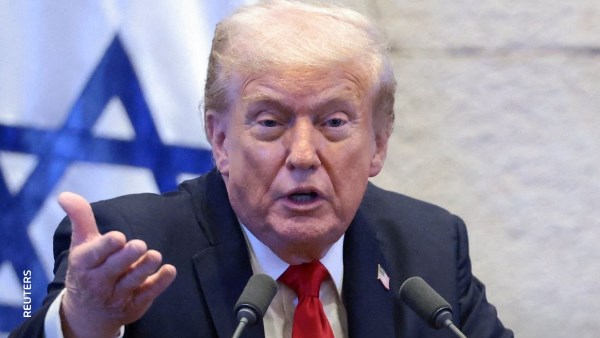 ضغوطات أمريكية على روسيا لإنهاء حرب أوكرانيا .. هل يتبع ترامب سياسة بايدن تجاه بوتين؟ ضغوطات أمريكية على روسيا لإنهاء حرب أوكرانيا .. هل يتبع ترامب سياسة بايدن تجاه بوتين؟