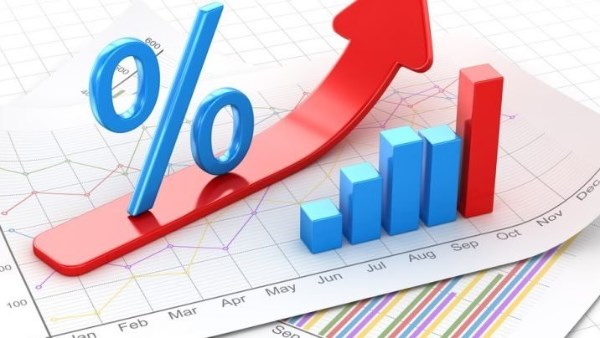 أسعار الفائدة 