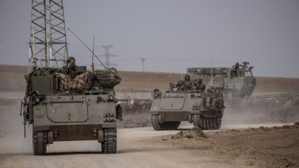 قوات الاحتلال  قوات الاحتلال