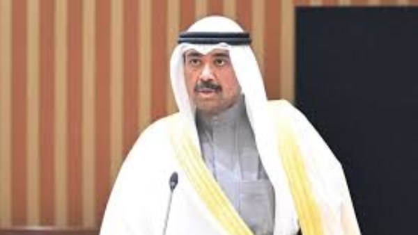 وزير الدفاع الكويتي