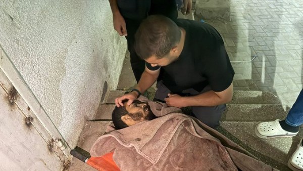 من عدسة الحقيقة للرحيل رميا بالرصاص.. حكاية استشهاد الصحفي الفلسطيني صالح الجعفراوي | صور