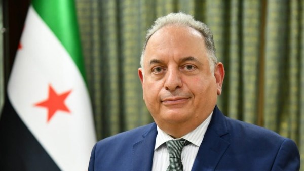 دمشق: علاقاتنا مع موسكو تتطور.. وروسيا أمام فرص كبرى للمشاركة في إعادة الإعمار
