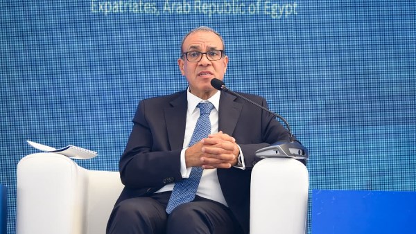 وزير الخارجية يشارك في افتتاح منتدى أسوان للسلام بعنوان "استعادة الثقة بالنظام الدولي"
