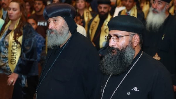 تخرج الدفعة الرابعة من معهد المشورة