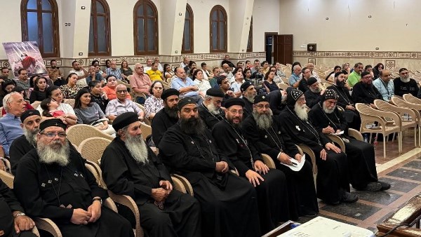 مؤتمر لجنة نزلاء مراكز الإصلاح والتأهيل