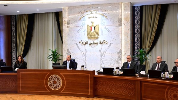 مدبولي 