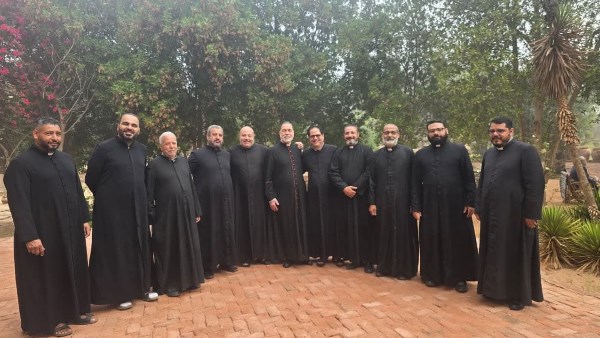 آباء الكنيسة 