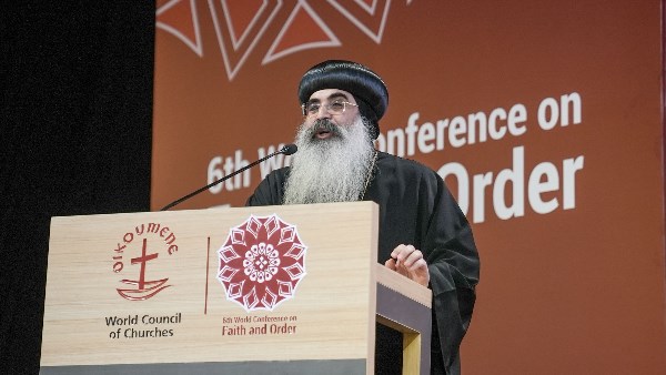 الأنبا كيرلس الأسقف العام بإيبارشية لوس أنچلوس الأنبا كيرلس الأسقف العام بإيبارشية لوس أنچلوس