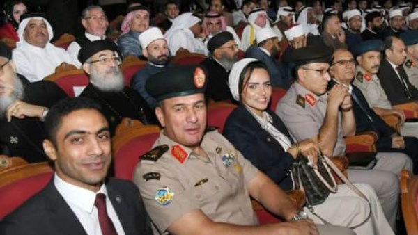 حفل انتصار أكتوبر المجيدة  حفل انتصار أكتوبر المجيدة
