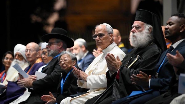 البابا لاون 