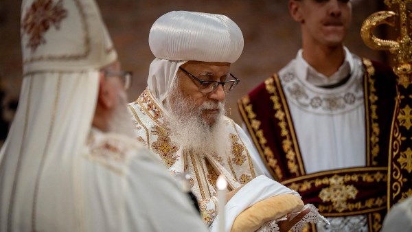 القداس الإلهي  القداس الإلهي