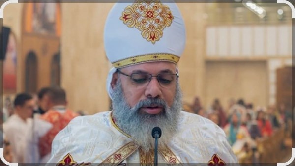 القس جورجيوس ونيس القس جورجيوس ونيس