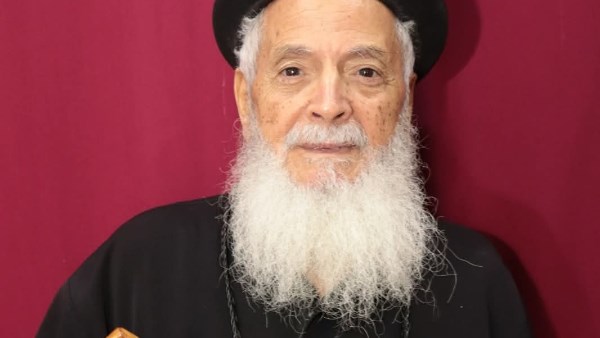 القمص إيليا نعيم القمص إيليا نعيم