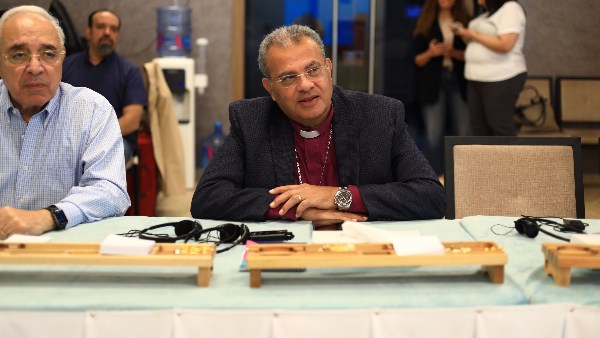 القس أندريه زكي  القس أندريه زكي