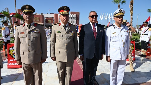 احتفالات بنصر أكتوبر 
