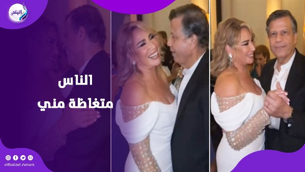 ايناس الدغيدي