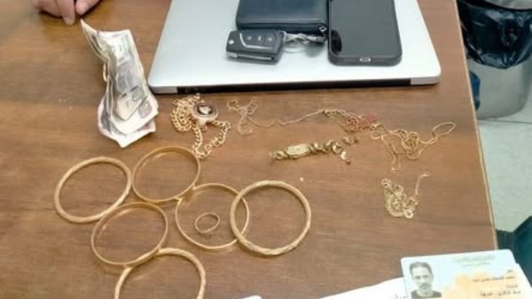 موقف مشرف من إسعاف السويس موقف مشرف من إسعاف السويس