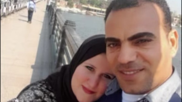 الناجية من مذبـ ـحـ ـة نبروه عن المتهم: 