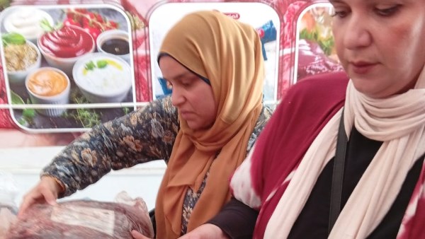 الدقهلية.. ضبط 1150 كيلو لحوم وكبدة غير صالحة بمنية النصر ودكرنس