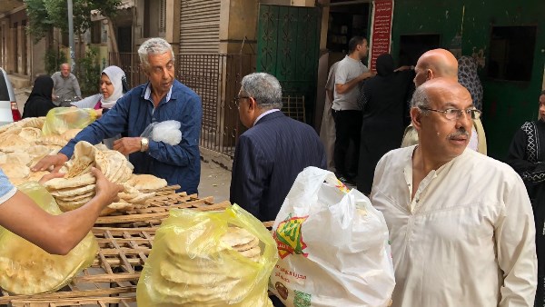 جولة تفقدية