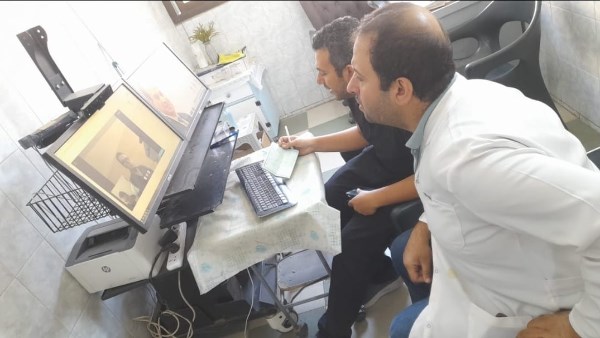 مناظير جديده