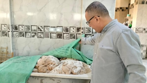 حملة تمونية