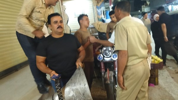 مصادر