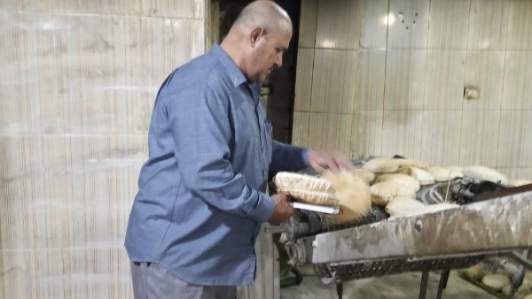 حملة تمونية
