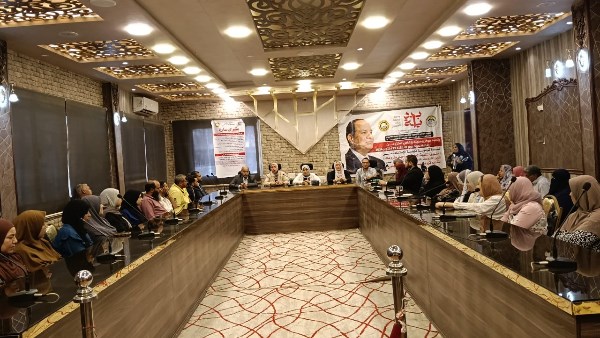 مبادرة توعية مبادرة توعية
