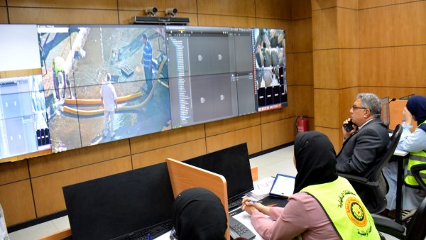 محافظ الدقهلبة محافظ الدقهلبة