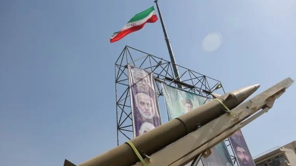 قائد الحرس الثوري الإيراني: صواريخنا ستصل إلى مدى بعيد