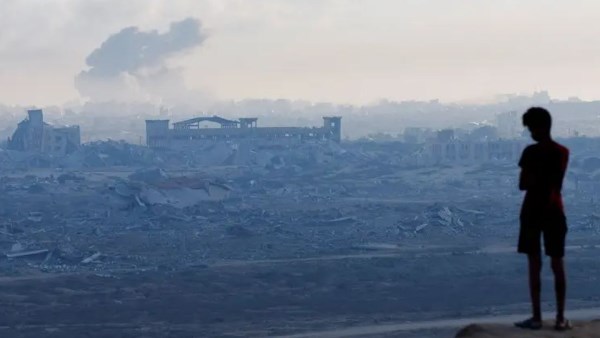 استشهاد 17 فلسطينيا منذ فجر اليوم جراء قصف الاحتلال الوحشي على غزة