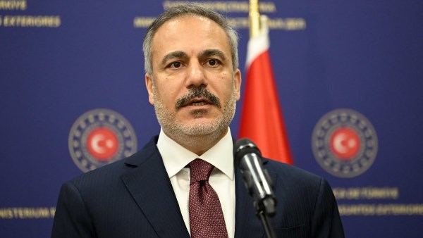 هاكان فيدان 